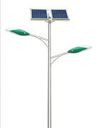 太陽(yáng)能路燈行業(yè)“三無(wú)”